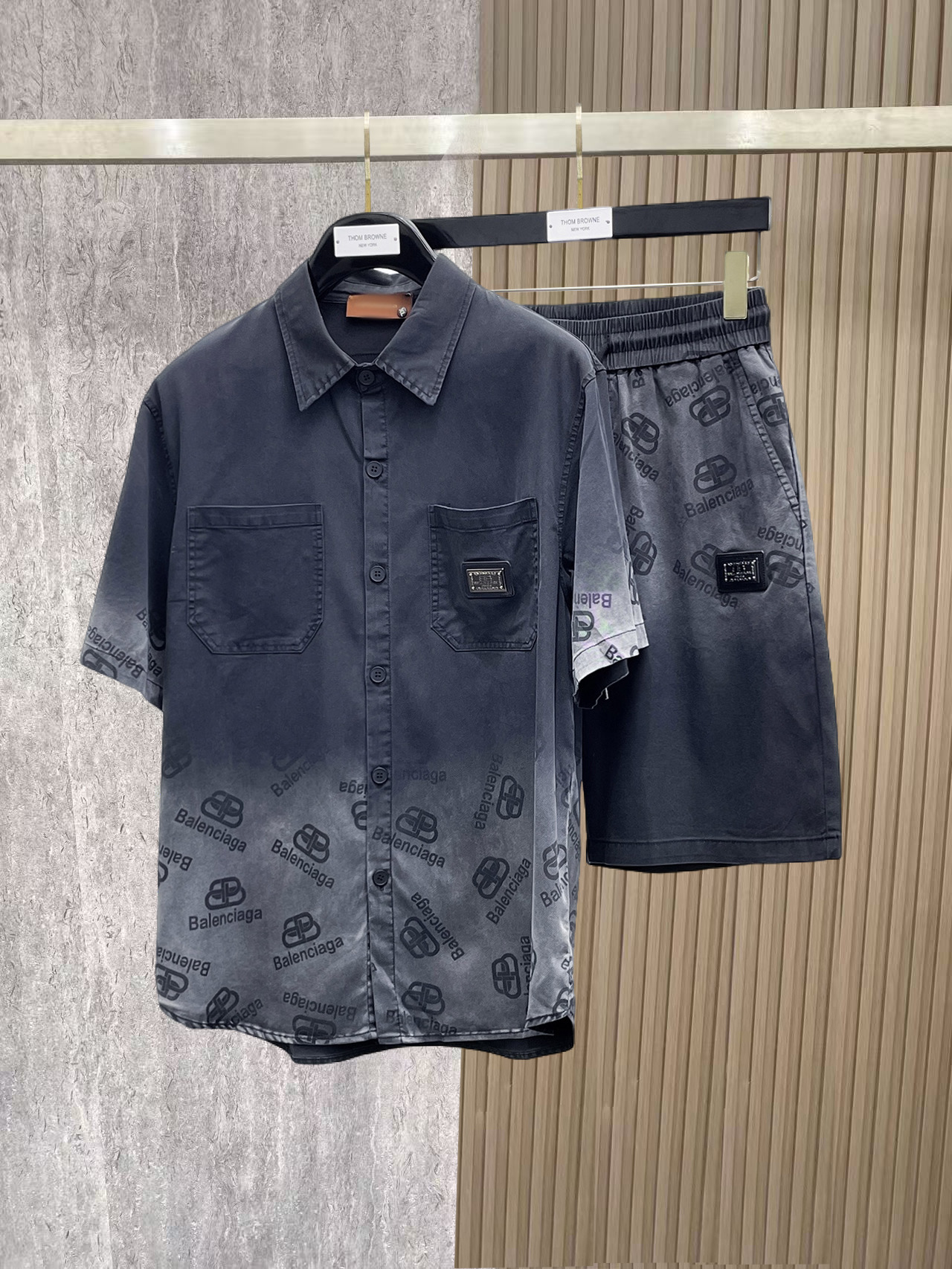 clothes and pants